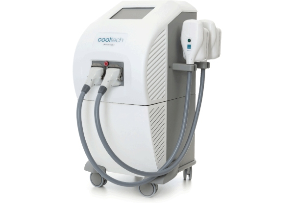 Cooltech Fat Freezing Session - Consultation & Treatment - Option for Small, Medium or Large Area