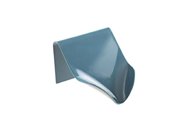 Draining Soap Holder Tray - Four Colours Available