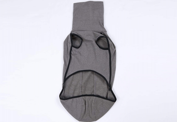Pet Dog Warm & Cosy Jumper - Available in Three Colours & Eight Sizes