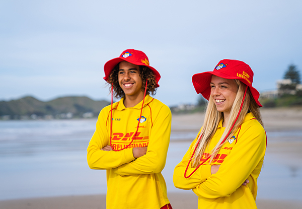 Donate to Surf Life Saving NZ and Help Keep Our Beaches Safe