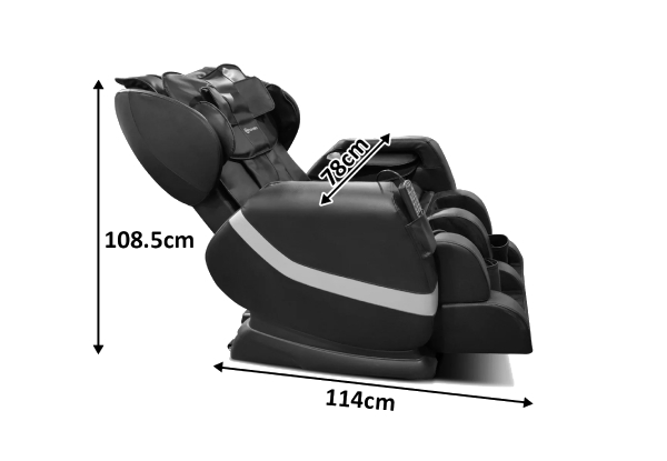 Full Body Massage Chair