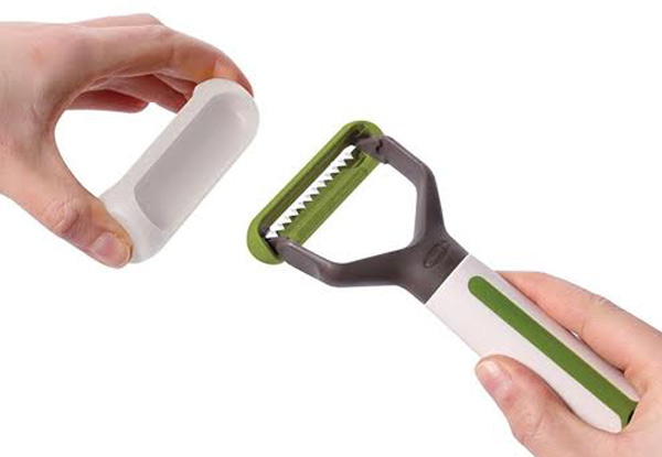 Chefn Fresh Force 3 in 1 Peeler