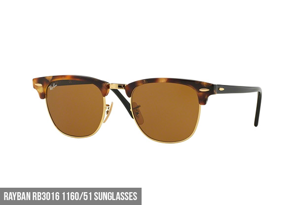 Ray-Ban Sunglasses - Nine Styles Available