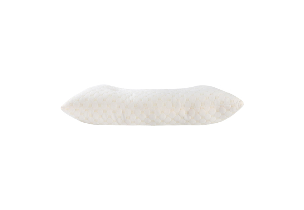 Two-Pack of Latex Pillows