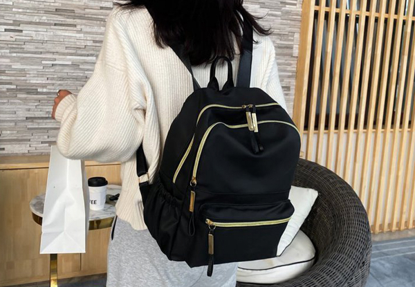 Travel Casual Backpack