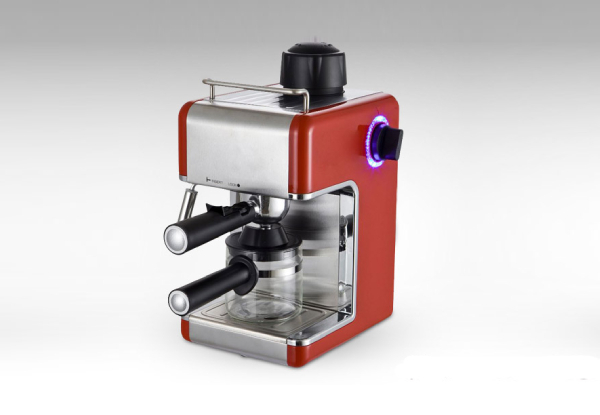 Sheffield Espresso Machine