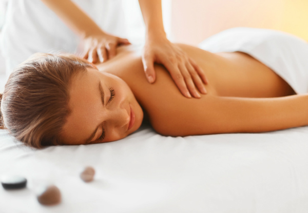Aromatherapy & Massage Bundle Online Course