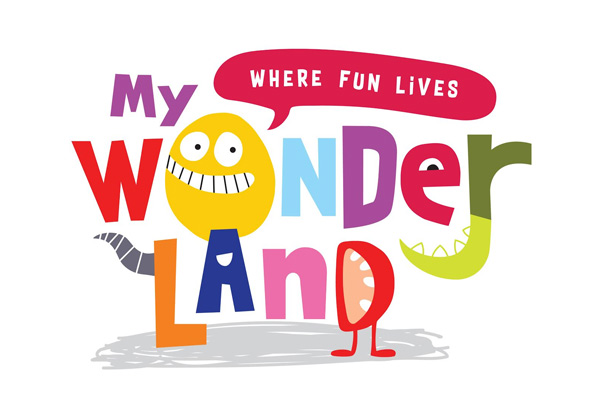 Weekday Family Pass Entry to the New Adventure Wonderland at the Shore - Option for Weekend Entry