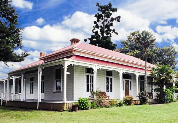 Family Pass Entry to Kiwi North Whangarei -
 Option for Two Adults