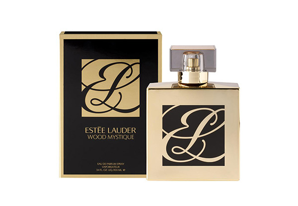 Estee Lauder Wood Mystique EDP incl. Empire Beauty Palette