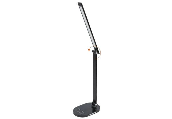 LED Desk Light - Two Options Available