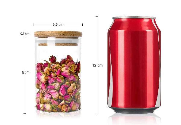 Spice Jar & Storage Set Range - Four Options Available