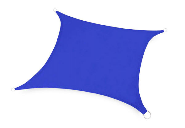 Sun Shade Awning Cloth -  Available in Three Colours & Three Sizes