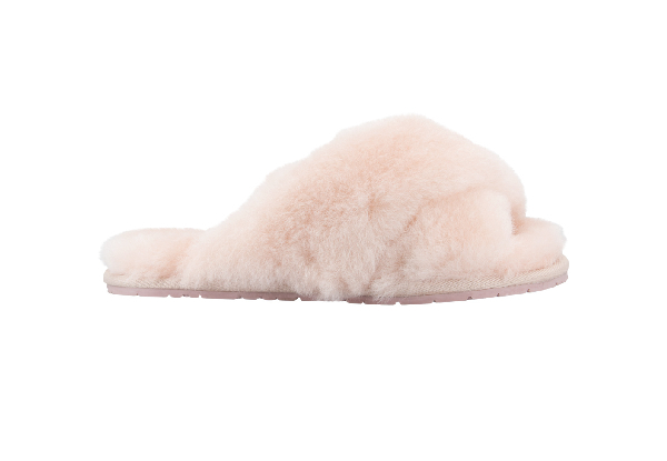 Ugg Roughland Crossover Scuff - Available in Three Colours & Six Sizes