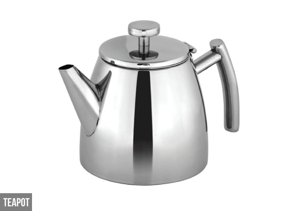 Avanti Tea & Coffee Accessories Range - Six Options Available