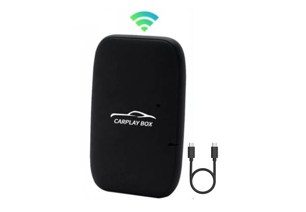 Wireless Auto Adapter Converter