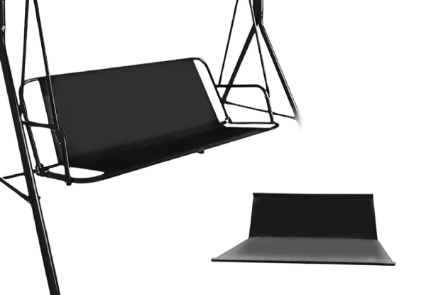 Chair Bench Swing Cover - Available in Two Colours & Four Sizes