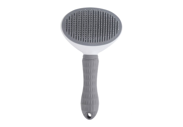 Hair Removal Pet Comb - Three Colours Available