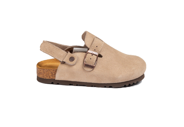 Ozwear Ugg Aussie Kids Soft Footbed - Available in Two Colours & Six Sizes