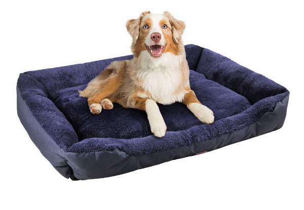 PaWz Pet Deluxe Mattress - Available in Six Colours & Three Sizes