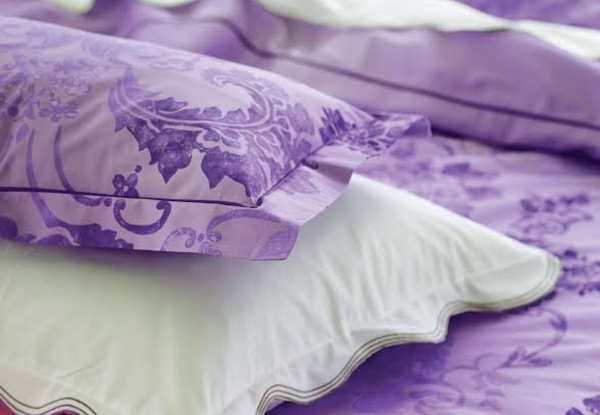 Designers Guild Duvet Set • GrabOne NZ