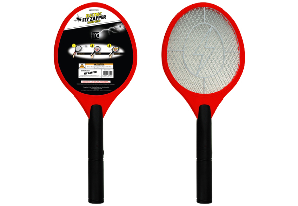 Two-Pack of Electronic Bug Zappers
