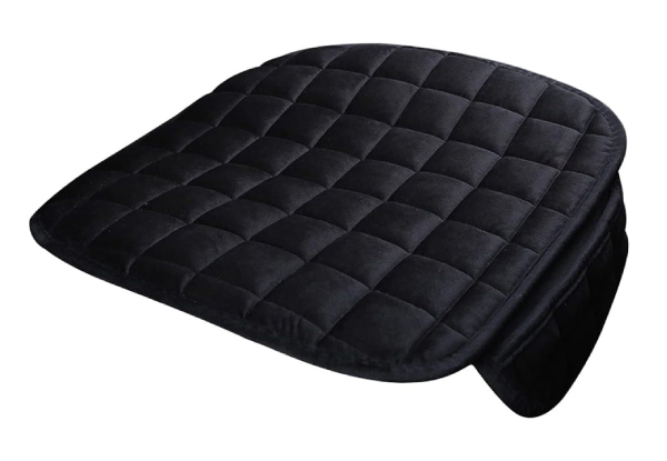 Car Seat Front Cover - Six Colours Available