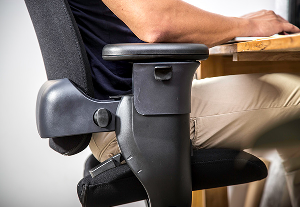 Swingchair Ergonomic Chair • GrabOne NZ