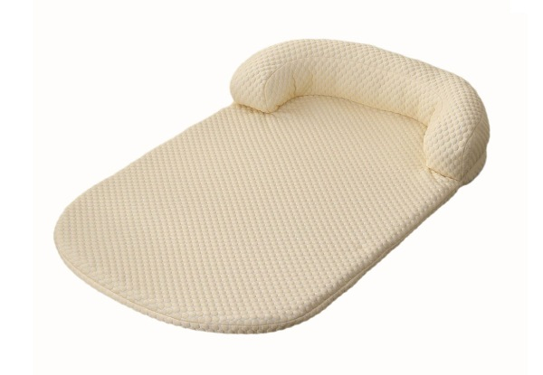 Pet Memory Foam Cooling Mat - Available in Three Colours & Four Sizes