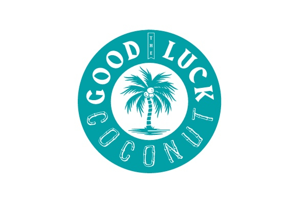 Good Luck Coconut Three-Course Shared Set Menu in Support of The Child Cancer Foundation for One Person - Options for up to Ten People