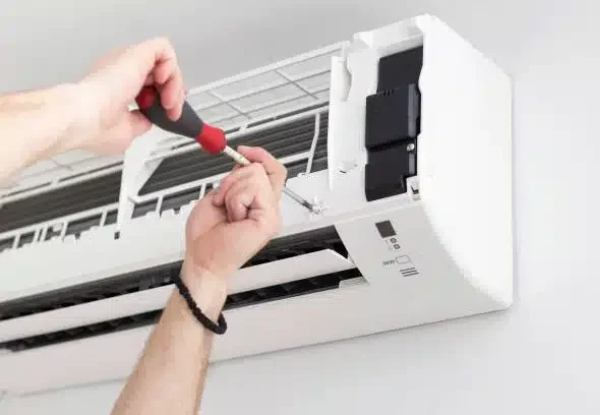 Residential Heat Pump Maintenance Service