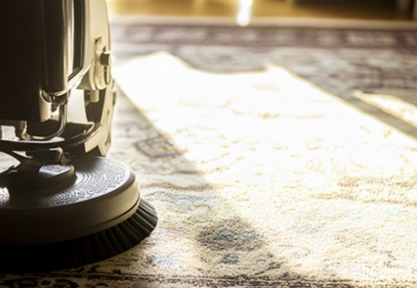 Home Carpet Cleaning for One Room incl. Entrance Hallway - Options for up to Five Rooms & Sofa Cleaning Available
