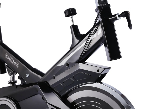 18kg ProTrain Spin Bike