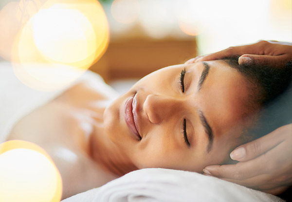60-Minute Relaxation Massage - Options to incl. 15-Minute Deep Cleanser Facial with Skin Consultation or a 60-Minute Deluxe Facial with a 30-Min Relaxation Massage