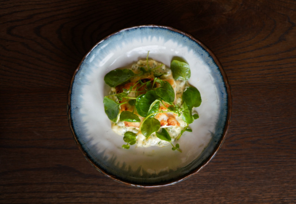 $99 Dinner for Two People at York Bistro with 5 Sharing Plates- Parehua Resort Martinborough Value $142 (31% Discount)