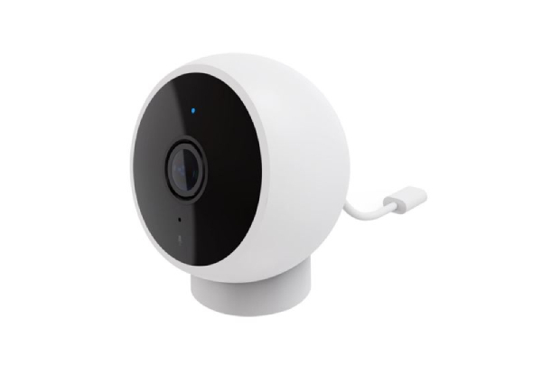 Xiaomi Mi Smart WiFi Camera with Magnetic Mount