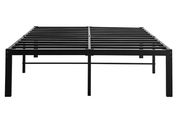 Levede 40cm Metal Bed Frame - Three Sizes Available