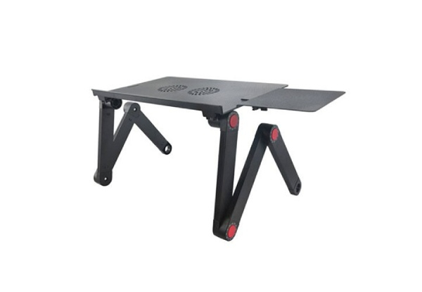 Ergo Worxx Adjustable Laptop Desk