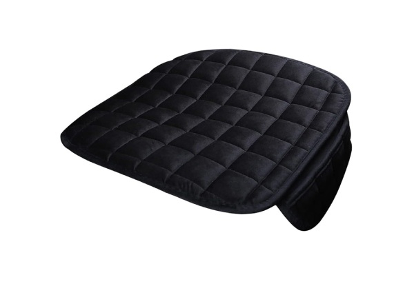 Car Front Seat Cover - Six Colours Available