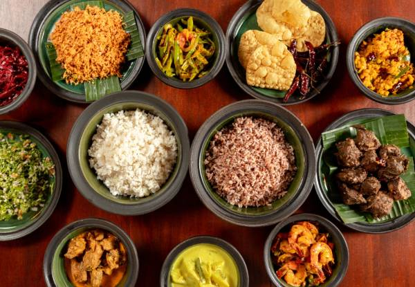Per Person, Twin-Share Nine-Day Sri Lankan Private Tour Package Incl. Airport Pick-Up, 3/4 Star Accommodation, Private A/C Transport, English Speaking Guide/Chauffer, Breakfast & Dinner