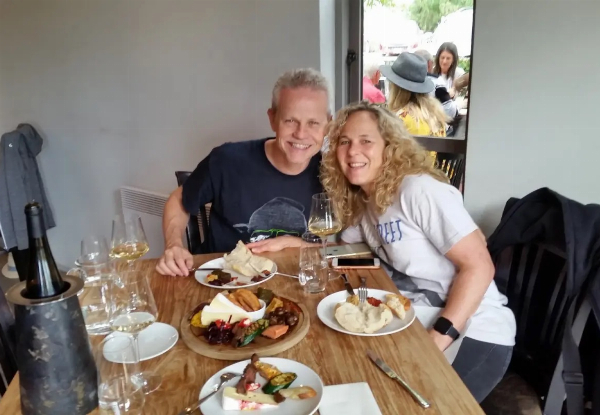 Full-Day Martinborough Wine Tour from Wellington - $315.65 per Person, Minimum Two People