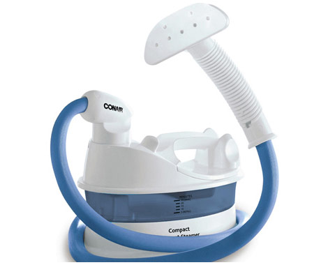 $59.99 for a Conair Garment Steamer (value $149.90)