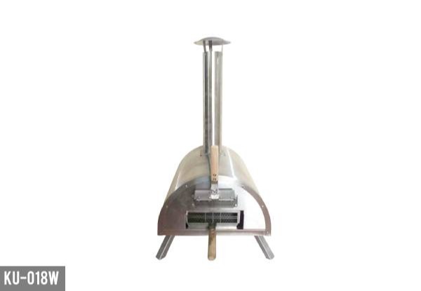 Pizza Oven - Two Styles Available