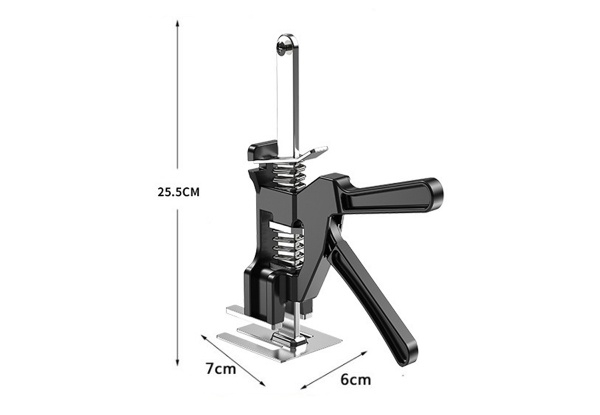 Two-Piece Furniture Arm Lifters - Option for Two-Set