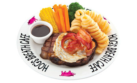 $20 for a $40 Dining & Drinks Voucher