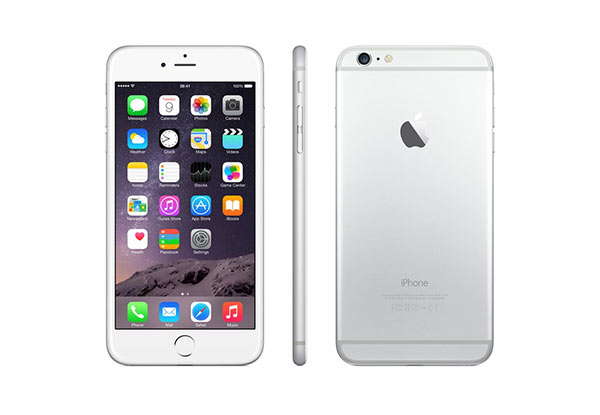 $1,149 for a 64GB Apple Certified Pre-Owned iPhone 6 Plus with Free Shipping & One Year Apple Warranty