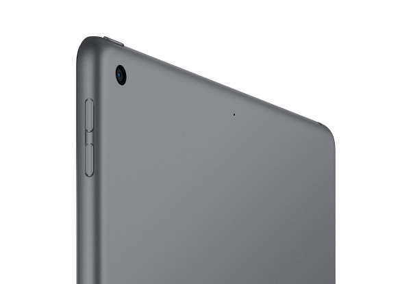 Apple iPad 9th Gen WiFi 10.2" 256GB Wifi Space Grey Refurbished
