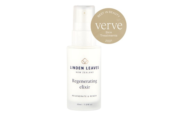 Linden Leaves Skincare Range - Two Options Available