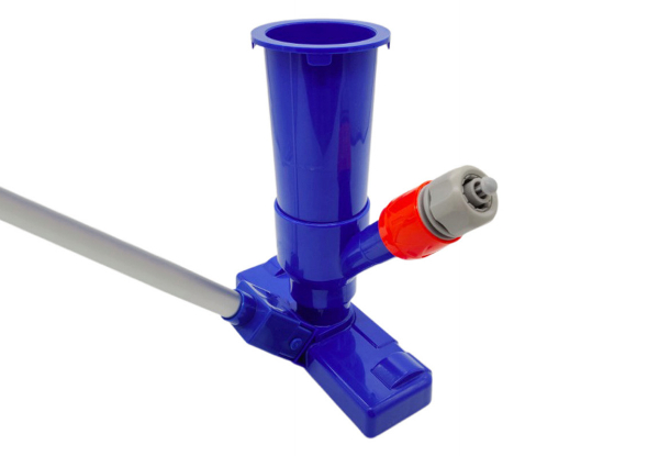Swimming Pool Vacuum Cleaner Set