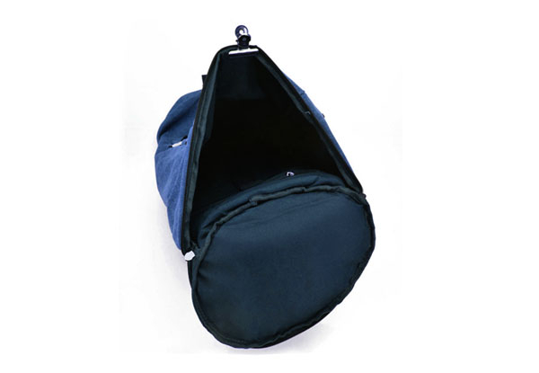 Travel Duffle Backpack